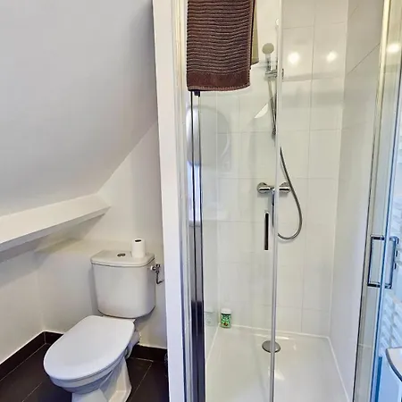 Pavot - 15min Paris Rer E, Cosy 아파트